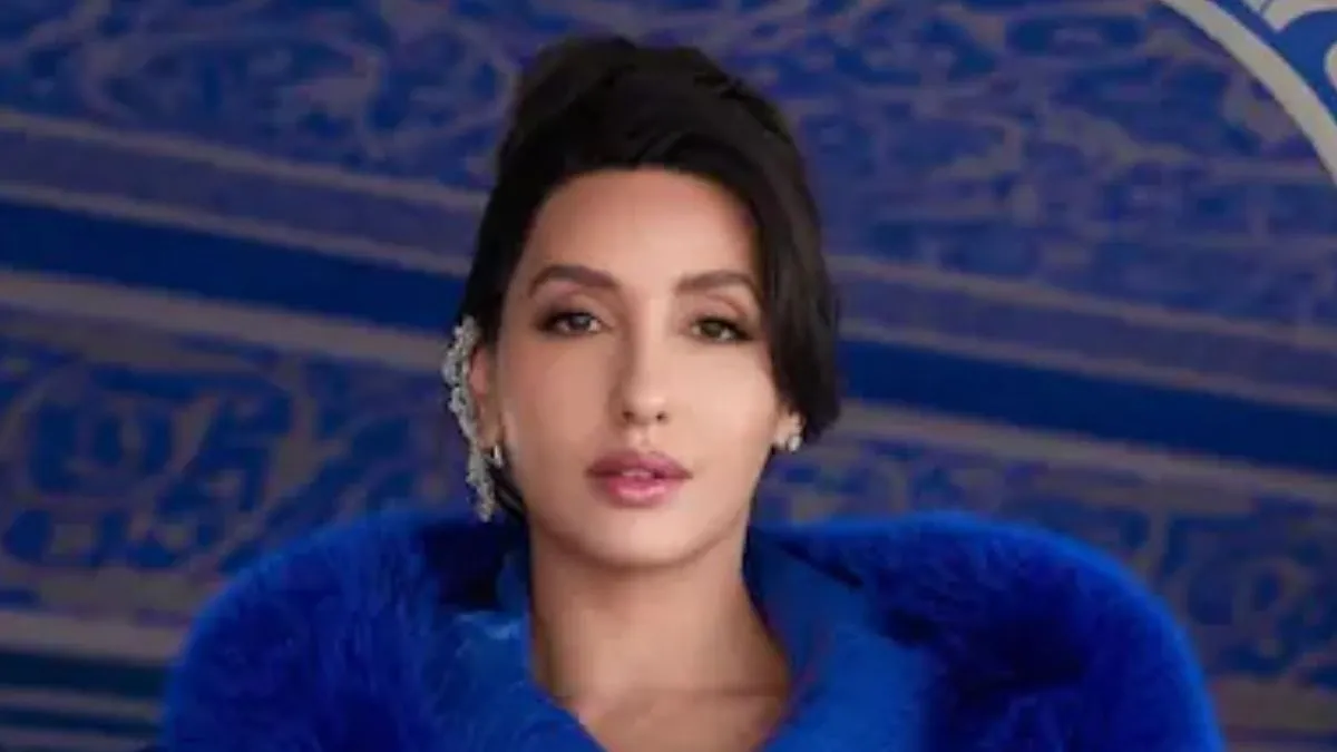 Nora Fatehi (1)