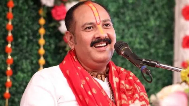 भागलपुर में होगी पंडित प्रदीप मिश्रा की शिवकथा; 17 से 23 जनवरी तक बहेगी अमृतधारा, कुबेरेश्वर धाम ने स्वीकारा आमंत्रण