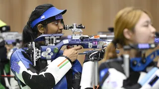 एशियन गेम्स 2026