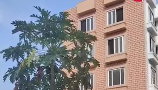 कोलकाता के न्यूटाउन में होगा RSS का नया दफ्तर (तस्वीर-सोशल मीडिया)