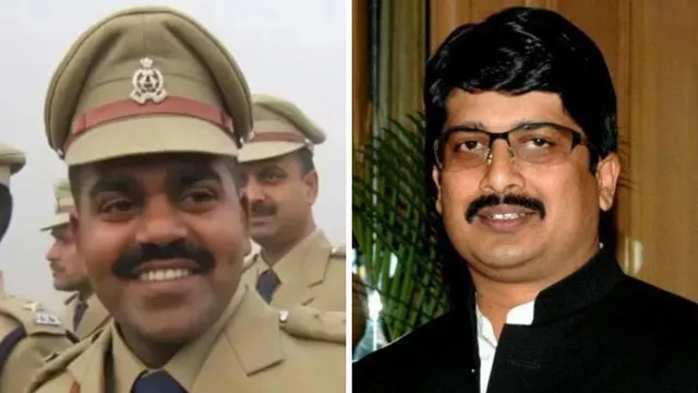 सीओ जियाउल हक हत्याकांड: राजा भैया को बड़ी राहत, सीबीआई की क्लोजर रिपोर्ट अदालत में मंजूर
 - raja bhaiya gets relief in co zia ul haq murder case
