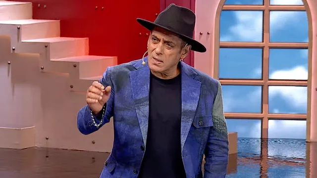 'घूम के चमाट मारो...' एक्ट्रेसेज को गलत तरीके से क्लिक करने पर भड़के Salman Khan, वरुण धवन को भी किया सपोर्ट