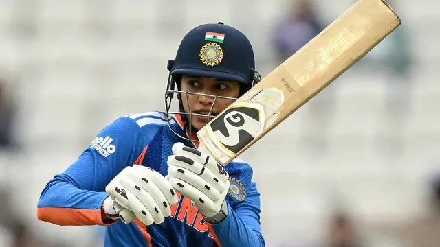IND W vs BAN W: स्मृति मंधाना ने रचा इतिहास, इस मामले में बनीं T20I की नई क्वीन