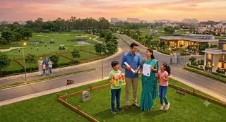 इस फोटो को AI के माध्यम से तैयार किया गया है।