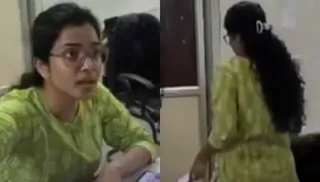 अंबाह अस्पताल की डॉक्टर पर इलाज से इनकार का आरोप