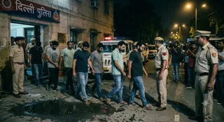 एआई जेनेरेटेड इमेज।