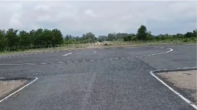 पुरुलिया को मिलेगी नई उड़ान: छड़रा के ऐतिहासिक ब्रिटिश एरोड्रम को एयरपोर्ट बनाने की तैयारी तेज