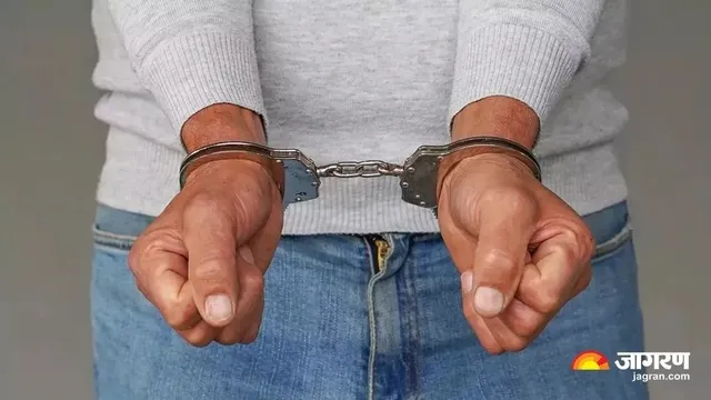 बाइक से टक्कर मार गिराया, रांची में सिरफिरे लुटेरों ने दरोगा को रौंदा; फिर घायल SI ने जो किया...उड़ गए होश!