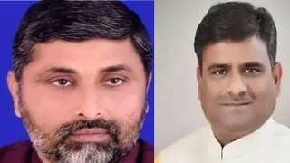 बलिया के पूर्व भाजपा जिलाध्यक्षों को मिली बड़ी जिम्मेदारी, संगठन में नई ऊर्जा का संचार।