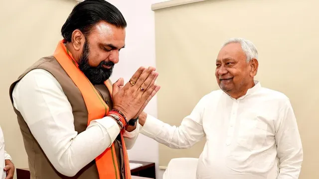 बिहार NDA में पावर बैलेंस: BJP के स्पीकर और CM, अब JDU को मिलेगा विधान परिषद सभापति का पद
