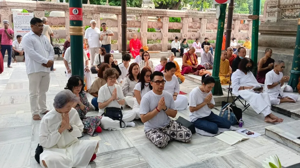 bodhgaya 1