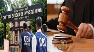 सीबीआई की विशेष अदालत ने सुनाया फैसला। (सांकेतिक फोटो)