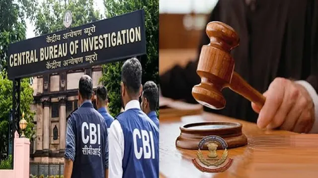 ईपीएफओ अधिकारी को जमानत, ढाई लाख रिश्वत लेते CBI ने किया था गिरफ्तार; 60 दिन जेल में काटे
