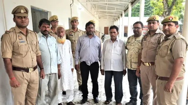 डी-फार्मा से लेकर नर्सिंग तक दीं फर्जी डिग्रियां, अब स्टूडेंट्स का भविष्य खतरे में... एटा में फर्जी मेडिकल कॉलेज की कहानी