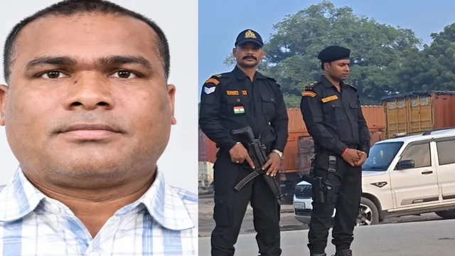 पूर्वांचल नक्सलियों का रहा है बड़ा गढ़, छिपने से लेकर संसाधन तक आसानी से उपलब्ध, बृजेश गंझू को भी शरण यहीं मिली