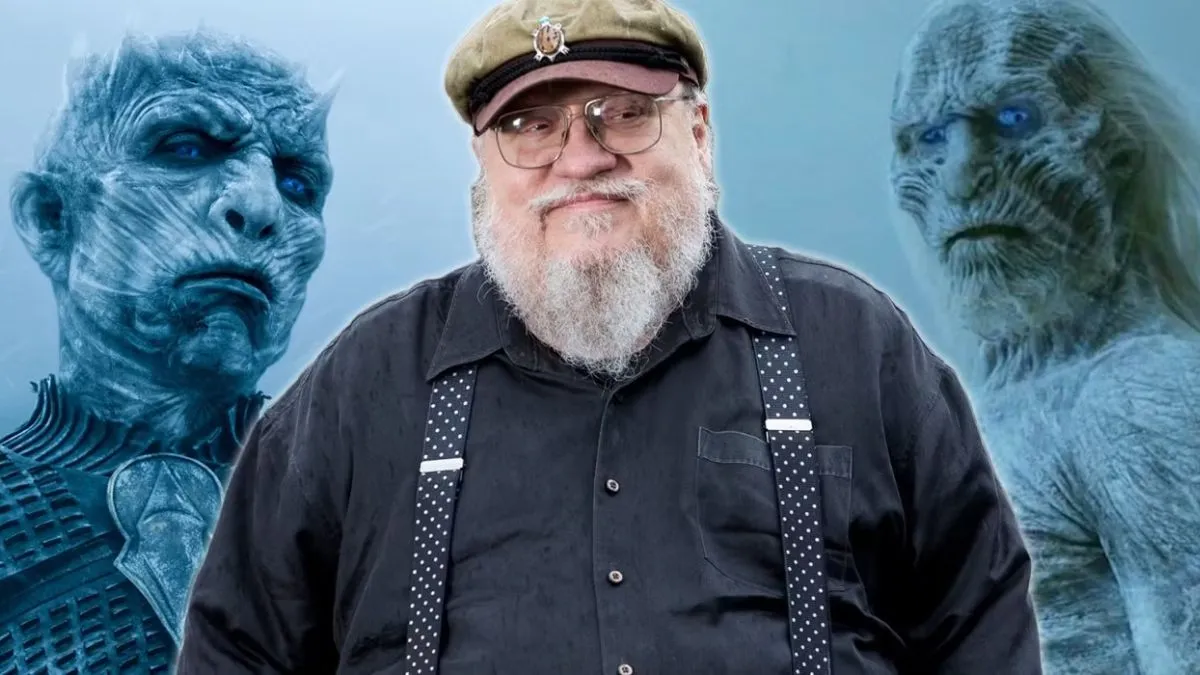 george r r martin (2)