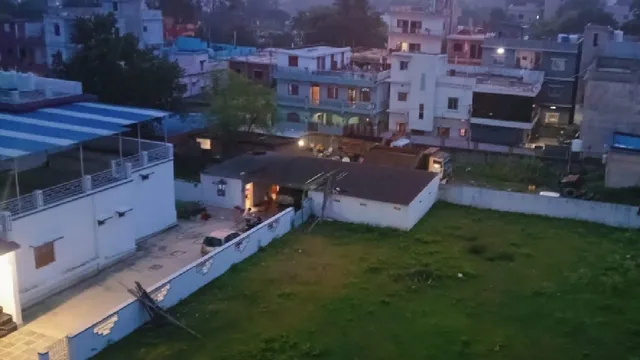 हजारीबाग में खास महल की जमीन पर बड़ा खेल: 11 महीने के एग्रीमेंट पर खड़ी कर दी करोड़ों की इमारतें

