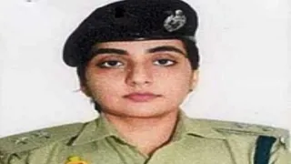 सोनभद्र को मिली नई अपर पुलिस अधीक्षक मेविस टाक, 2022 बैच की आईपीएस अधिकारी संभालेंगी कमान।