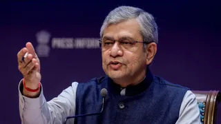 आने वाले वर्षों में क्वॉलकॉम, इंटेल जैसी कंपनियां बनाएंगे भारतीय युवा: वैष्णव