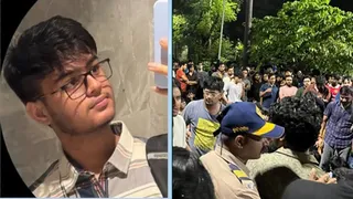 आईआईटी-बॉम्बे छात्र मौत मामले में प्रोफेसर के खिलाफ आत्महत्या के लिए उकसाने का पहला केस दर्ज