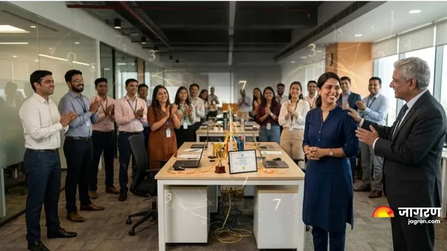 अंकशास्त्र: कम उम्र में ही 'सफलता चूमती है इनके कदम', जिनके मूलांक में आते हैं ये अंक