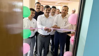 प्रधान जिला एवं सत्र न्यायाधीश पवन कुमार पांडेय ने नई व्यायामशाला का विधिवत उद्घाटन किया।
