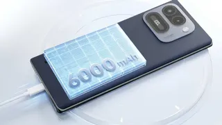6,000mAh बैटरी वाला किफायती 5G फोन आज होगा लॉन्च, बैक पैनल पर मिनी डिस्प्ले और MediaTek प्रोसेसर