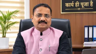 भारतीय जनता पार्टी अल्पसंख्यक मोर्चा के बिहार प्रदेश अध्यक्ष मोहिबुल हक।