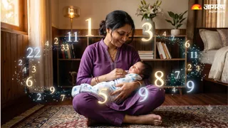 अंकशास्त्र से जानें बच्चों का स्वभाव और त्योहारों पर अपनाएं विशेष उपाय (Picture Credit: AI Generated)