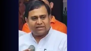 16 सितंबर को भी उनके विरुद्ध अभद्र टिप्पणी किए जाने का आरोप है। फाइल फोटो