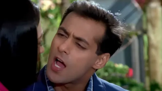 26 साल पहले दूरदर्शन पर बार-बार आता था Salman Khan का गाना, कुमार सानू की आवाज आज भी अमर है पुराना गीत