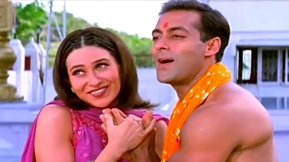 raat ko aaunga main song