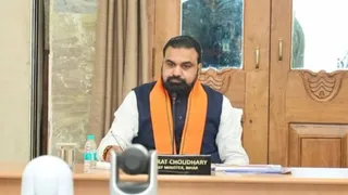 सीएम सम्राट चौधरी। (फाइल फोटो)