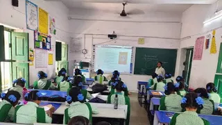 ई-विद्यावाहिनी पोर्टल में आ रही तकनीकी खराबी के कारण पूरी आवेदन प्रक्रिया ठप पड़ी है।