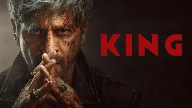 Exclusive: शाह रुख खान की King में हुई हनुमान अंश एक्टर की एंट्री, कभी दूरदर्शन के सीरियल्स में करता था काम