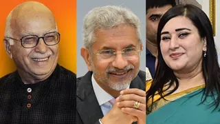 दिल्ली एसआईआर में कई दग्गजों को नोटिस। फाइल फोटो