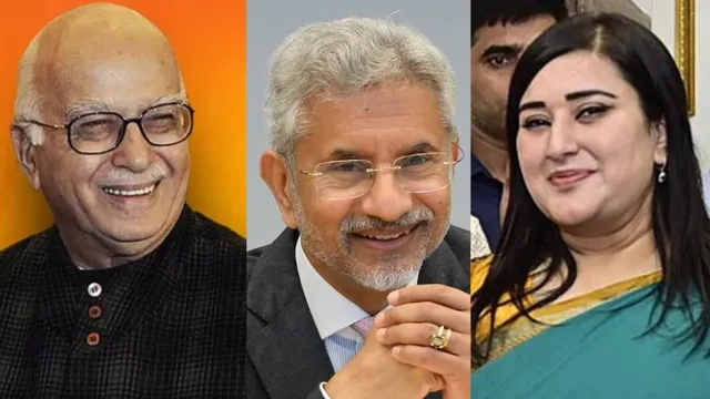 दिल्ली SIR में आडवाणी, पूर्व सेनाध्यक्ष और बांसुरी स्वराज को भी नोटिस, वोटर लिस्ट में गड़बड़ियों पर EC की कार्रवाई