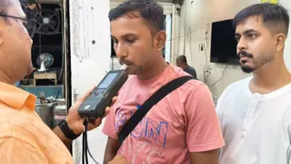 पुलिस ने दुकान की गहन तलाशी ली और विधिवत कार्रवाई करते हुए जयसवाल मीट हाउस को सील कर दिया।