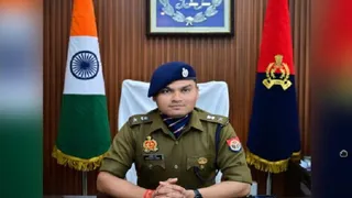 सोनभद्र में डेमोग्राफी बदलने की साजिश का खुलासा, आदिवासियों की जमीन पर अवैध कब्जे।