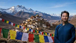 कैसे बना लद्दाख और क्या है इसका इतिहास?