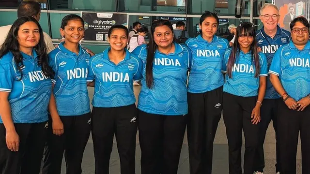 Asian Games 2026: टेबल टेनिस में 3-2 से जीतीं महिलाएं, पुरुषों की हार