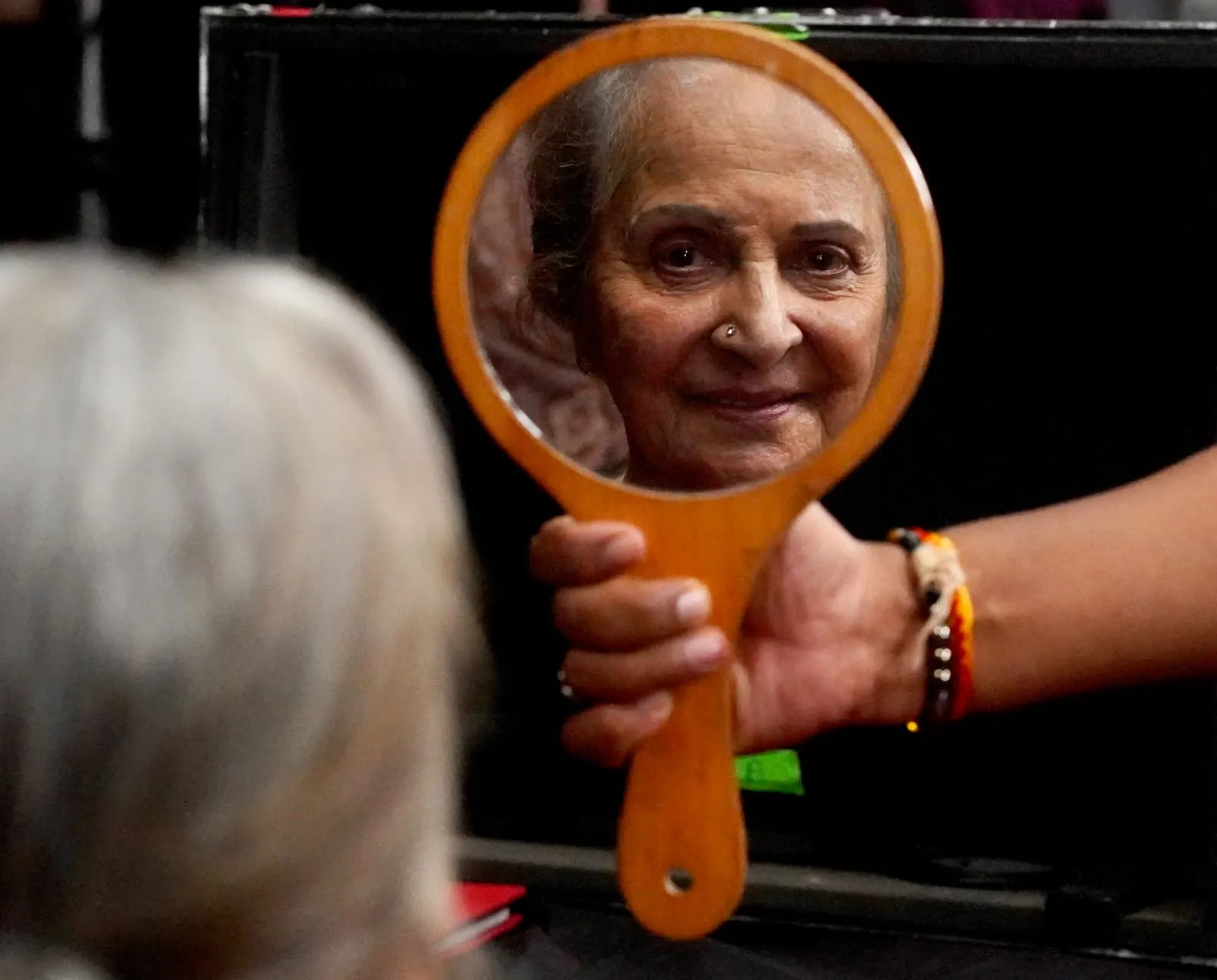 waheeda