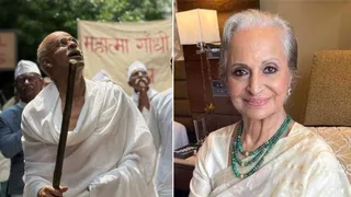 वहीदा रहमान की अगली फिल्म (फोटो क्रेडिट- एक्स)