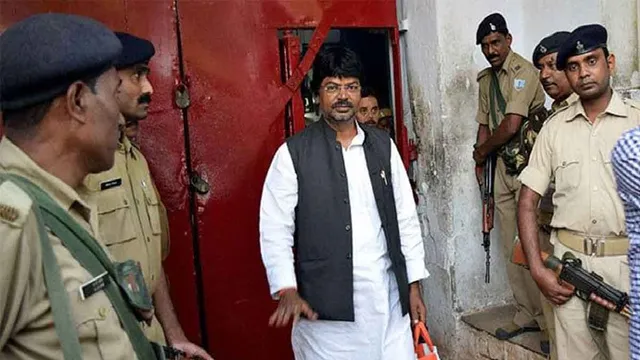 'कार्रवाई क्यों न हो?' पूर्व मंत्री योगेंद्र साव को कांग्रेस का कारण बताओ नोटिस, 3 दिनों में जवाब मांगा