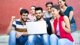मानपुर में लगेगा जॉब फेयर। (फाइल फोटो)