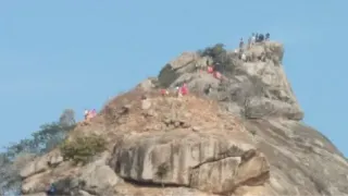 पर्यटन स्थल। फोटो जागरण