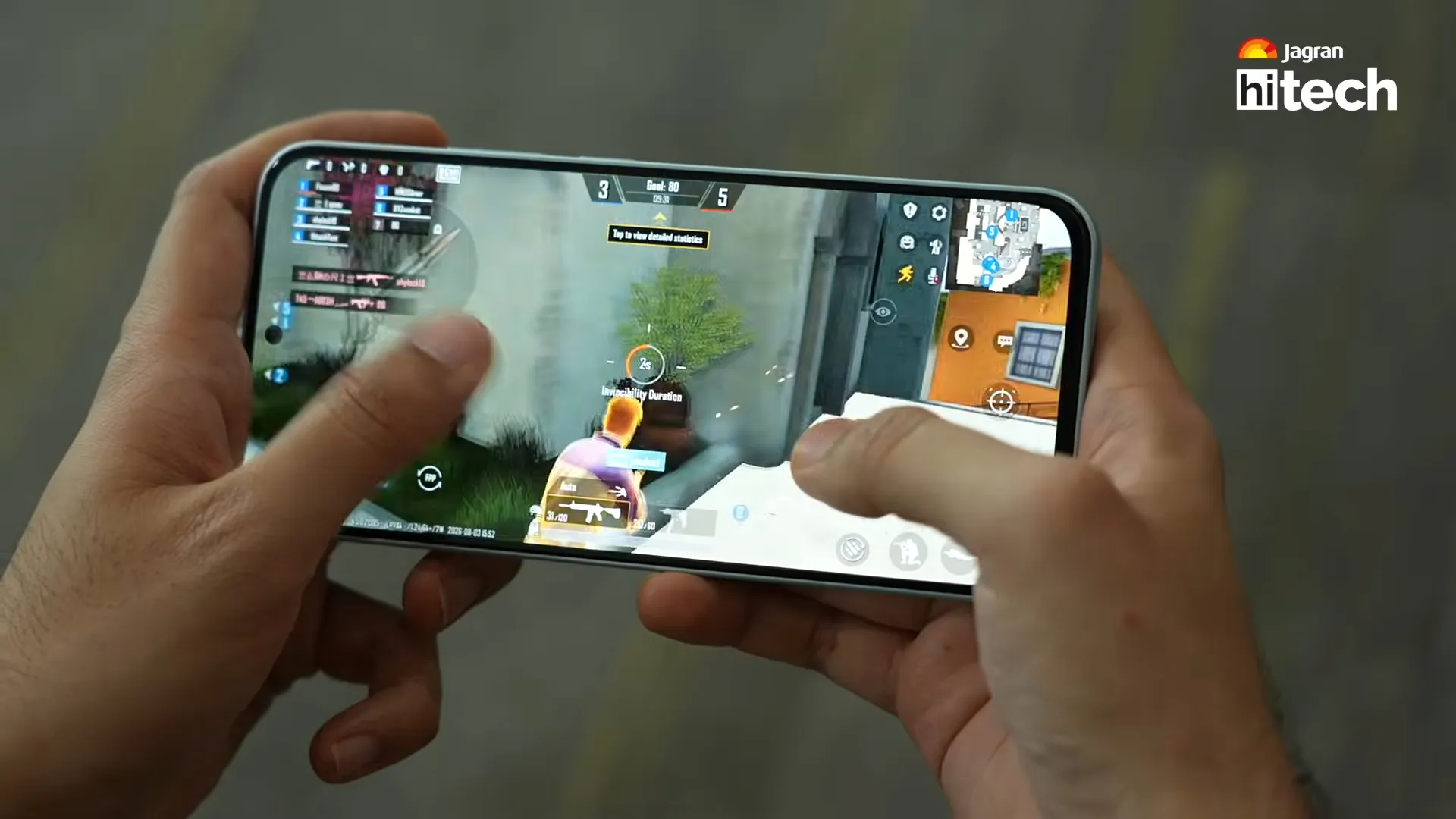 (2) Redmi Note 17 After 48Hrs But DON'T Buy It Before Knowing THIS! (4)