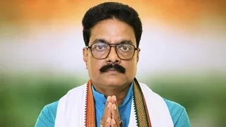 नंदीग्राम से कांग्रेस उम्मीदवार मिलन प्रधान पर 5वां केस दर्ज(फोटो: सोशल मीडिया)