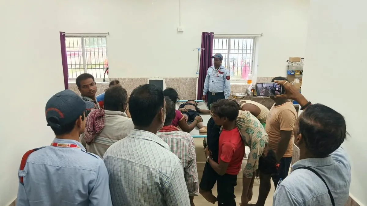 6 Children Drown in Bhagalpur During Karma Dharma Festival (1)