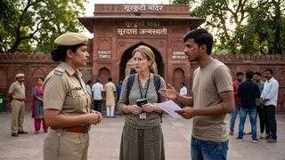 AI जेनरेटेड सांकेतिक तस्वीर का प्रयोग किया गया है।